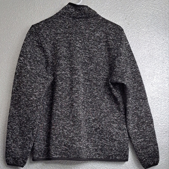 Swiss Tech Boy's Full Zip Jacket   Size LG (12-14) - Picture 5 of 5